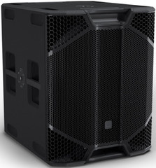 LD System ICOA PRO SUB 21 A 3000W 21″ DSP Subwoofer,136dB SPL,29Hz Low-End Power