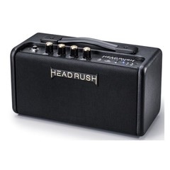 HeadRush FRFR-GO 30W Electric And Bass Guitar Amplifier With Bluetooth