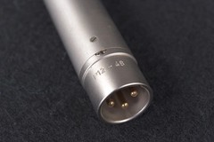 SCHOEPS CMC6-U Microphone W/ Mk4 Capsule In Excellent Working