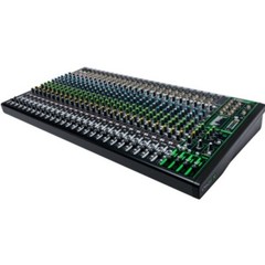 MACKIE ProFX30v3 30 Channel USB FX Recording Audio Mixing Console with Software