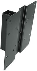 Quik Lok DSP-390 19-40 in. TV Flat Screen Mount 4 Speaker/Lighting Tripod Stands