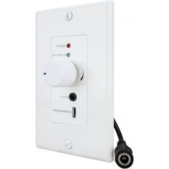 Pulse Audio PA230BWA In-Wall Addressable Bluetooth Amplifier 30 Watt NEW