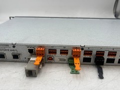 Biamp Tesira Forte AVB TI Digital Audio Signal Processor