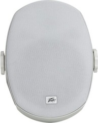 Peavey Impulse 8c Weather Resistant Indoor-Outdoor Surface Mount Speaker-White