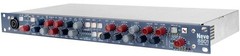 AMS Neve 8801 Channel Strip w/optional ADC Digital Card (installed) New in box