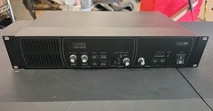 Cloud Contractor Series VMA 120 120W Mixer Amplifier RoHS