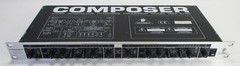 Behringer Composer MDX 2100 Dual Channel Dynamic Processor Compressor