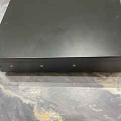 PSC DV PROMIX 6 Portable 6 Channel Production/ENG Mixer without power adapter