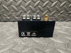 Radio Design Labs RDL TX-1W Music on Hold Amplifier 1 Watt
