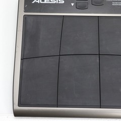 ALESIS ControlPad USB/MIDI Percussion Controller Pad for MIDI & DAW plugins