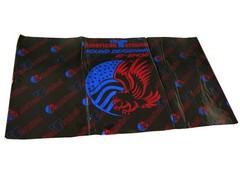 American Terminal AT-BPK16-4 4 Sheets 18″ x 32″ Sound Deadening Noise Insulation