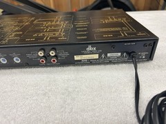 DBX 3BX-DS Dynamic Range Controller Three-Band