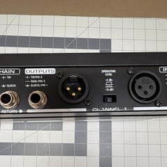 Behringer MDX1600 Autocom Pro-XL Audio Interactive Processor – USED/WORKS