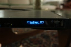 Clear-Com FreeSpeak II Digital Wireless Base Station