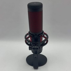 HyperX QuadCast 20Hz – 20kHz Condenser Studio Microphone 2405