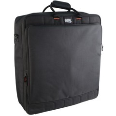 Gator Cases G-MIXERBAG-2123 21″x23″x6″ Padded Utility Mixer / Gear Bag