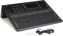 Allen & Heath Qu-6 38-channel Digital Mixer