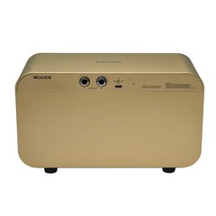 MOOER Professional 15W Smart Guitar Amplifier AMP 69 Effects Loop Drum Machine