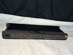 MOTU 24 I/O 24 Channel Audio Interface Rackmount PCI-424 Studio Recording Uni