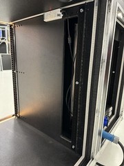 Digico SD11i double wide case