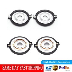 4 × 8 Ohms 1.5in Titanium Diaphragm For PRV Audio TW600Ti PRV-RPTW700Ti Driver