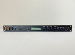 MOTU Midi Timepiece II 8 x 8 Midi Interface – In original box