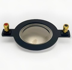 ORIGINAL VOICE COIL DIAPHRAGM FOR MB ACOUSTICS MB-DS18, SHIPS FROM USA