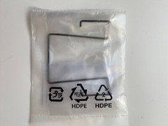 Holder Clip For Sony Transmitter UTX-B1 URX-P1 UTX-B2 URX-P2 UTX-B03 URX-P03