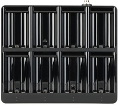 Shure SBC80-903 8-Bay Battery Charger