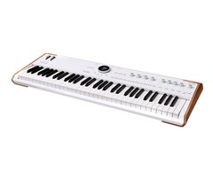 Arturia Astrolab 61-Key Stage Keyboard – Factory Direct Repack