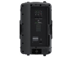 Mackie SRM450v3 12″ 1000 Watt Portable Powered Speaker Active Monitor