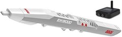 Akai Professional Electronic Wind Instrument synthesizer WHITE EWI EWI5000 F/S