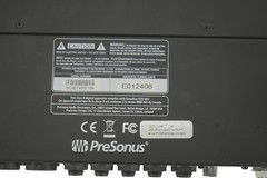 PreSonus Studio 1824c 18×20 USB Type-C Audio/MIDI Interface
