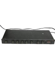 Vintage Fostex Model 3050 Digital Delay Effect Processor Rackmount Tested Workin