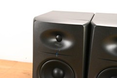 JBL LSR2325P 5″ Two-Way Bi-Amplified Powered Studio Monitor (PAIR) CG010ER