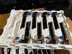 Digico SD9 SD10 SD11 Replacement Fader 686-00030 Used Good 67 Available!