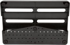 Injection Molded Non-Powered Pedalboard (1-PB1712)