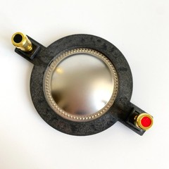 Replacement Diaphragm for Mackie SRM-450 C300Z P-Audio BMD-440 BMD-450 Driver