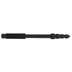 Mic Boom Arm Portable Soft Foam Handle Easy Operation Aluminium Alloy High