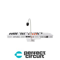 Arturia MiniFreak Vocoder Keyboard SYNTHESIZER – NEW – PERFECT CIRCUIT