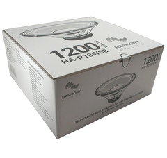 Automotive Part Direct For Mackie Thump18S Sub
