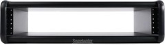 RAB Audio ProRak 2U Rack – Black