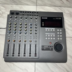 Sony MDM-X4 MKII Mini Disc Multi Track Recorder – FOR PARTS/REPAIR