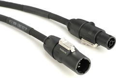 Hosa PRX Series True 1 Cable with REAN Connectors – 5 feet