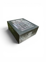 Solid State Logic Six SuperAnalogue Desktop Mixer | Free Shipping