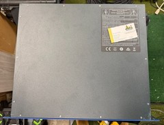 Midas DL231 24×24 Stage box Active Microphone Splitter 2 of 2