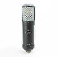 Universal Audio Sphere LX Modeling Condenser Microphone