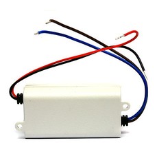 1pc LED Power Supply Constant Voltage CV Driver APV-12-12 12W 12V 1A Mean Well