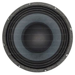 2 x Eminence DELTA-10A American Standard Series 10″ 350-Watt Speaker DELTA10A