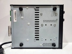 Atlas Sound AA35 Mixer Amplifier – 35W Commercial Audio PA System